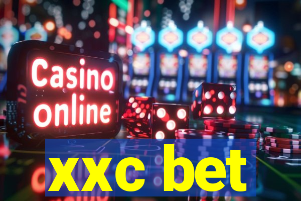 xxc bet
